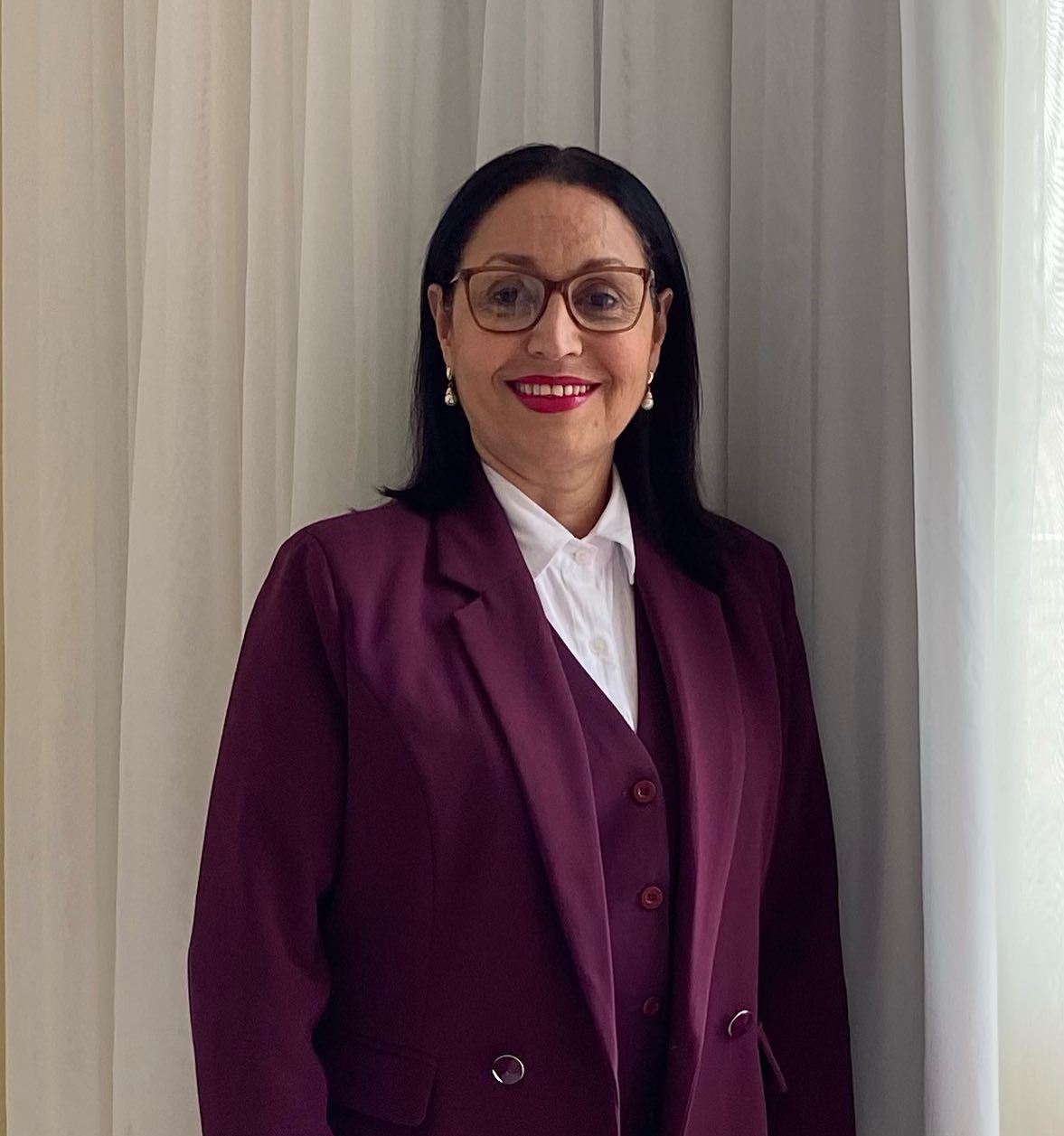 Dra. Irandir Silva, advogada em Maracanaú/CE